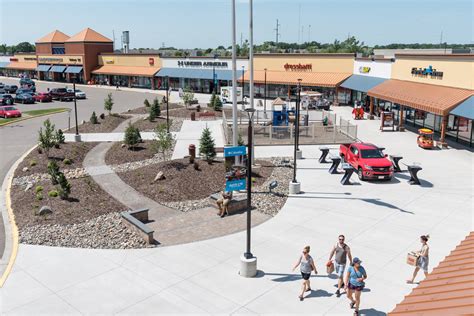 albertville premium outlets photos